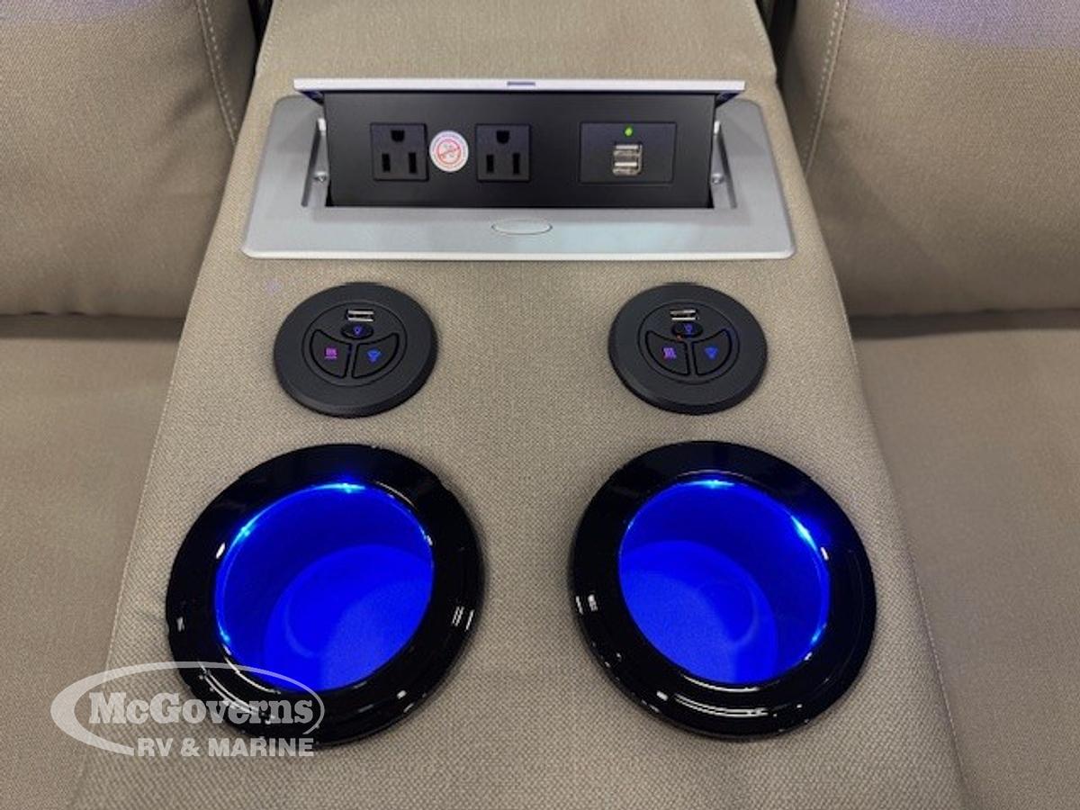 Used 2026 Keystone RV Cougar 26LBW