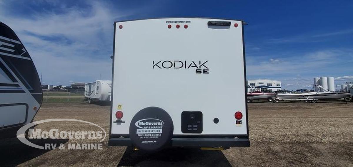 2024 Dutchmen Kodiak SE 27SBH