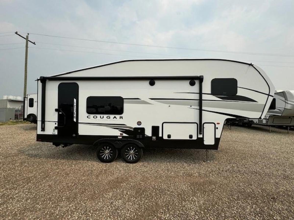 2025 Keystone RV Keystone Cougar COUGAR 2100RK