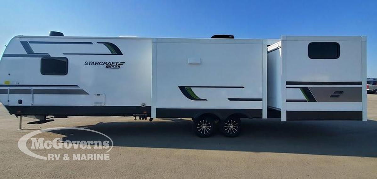 2025 Starcraft RV Starcraft GSL STARCRAFT GSL 321BHS