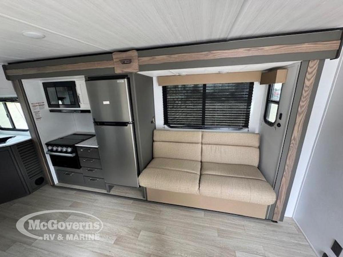 2026 Keystone RV Keystone Bullet Bullet 2240RKWE