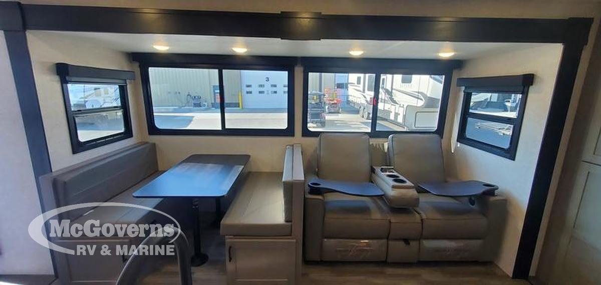 2025 Starcraft RV Starcraft GSL STARCRAFT GSL 321BHS