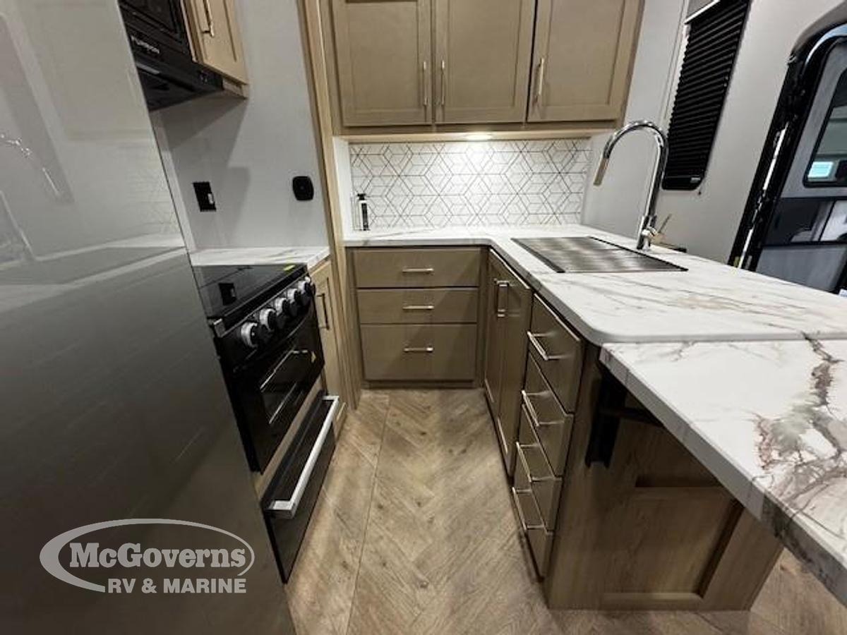 2026 Keystone RV Carbon 368