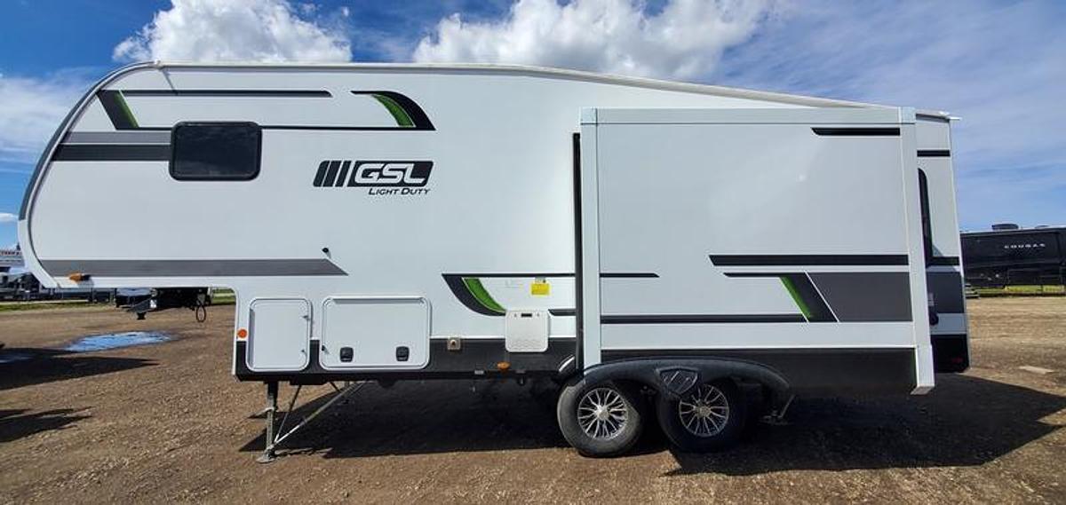 2025 Starcraft RV Starcraft GSL STARCRAFT GSL 244RLS