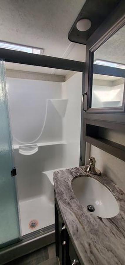 Used 2018 Keystone RV Montana High Country 344RL