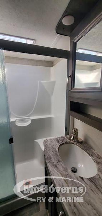 Used 2018 Keystone RV Montana High Country 344RL