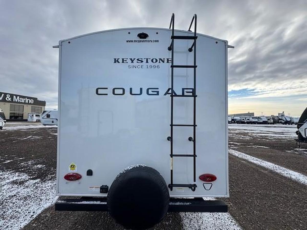 Used 2026 Keystone RV Cougar 26LBW