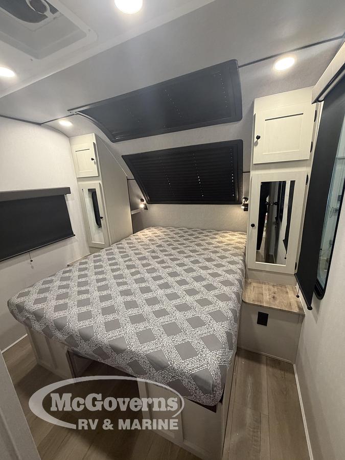 2026 Coachmen Northern Spirit 2560RK