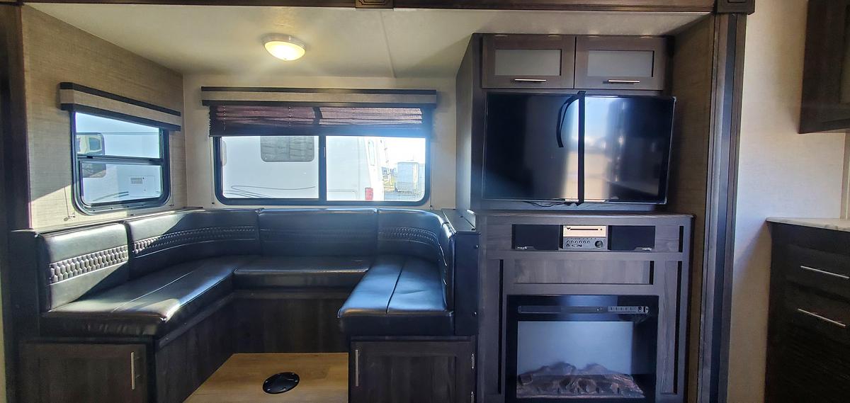 Used 2019 Highland Ridge RV Open Range Light 2804RK