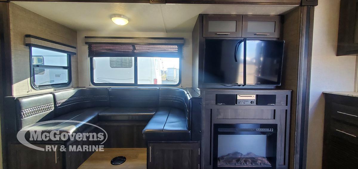 Used 2019 Highland Ridge RV Open Range Light 2804RK