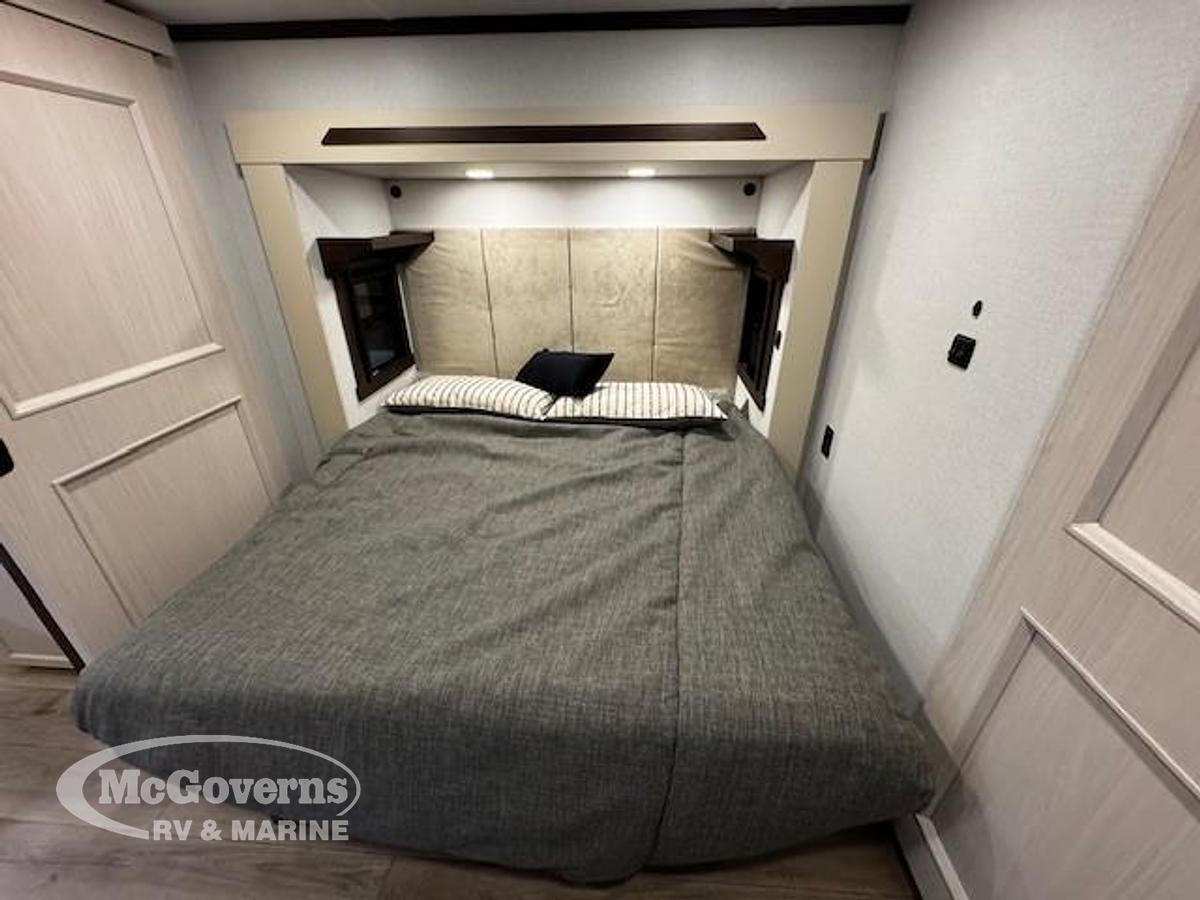 2026 Forest River Cedar Creek 381MUD