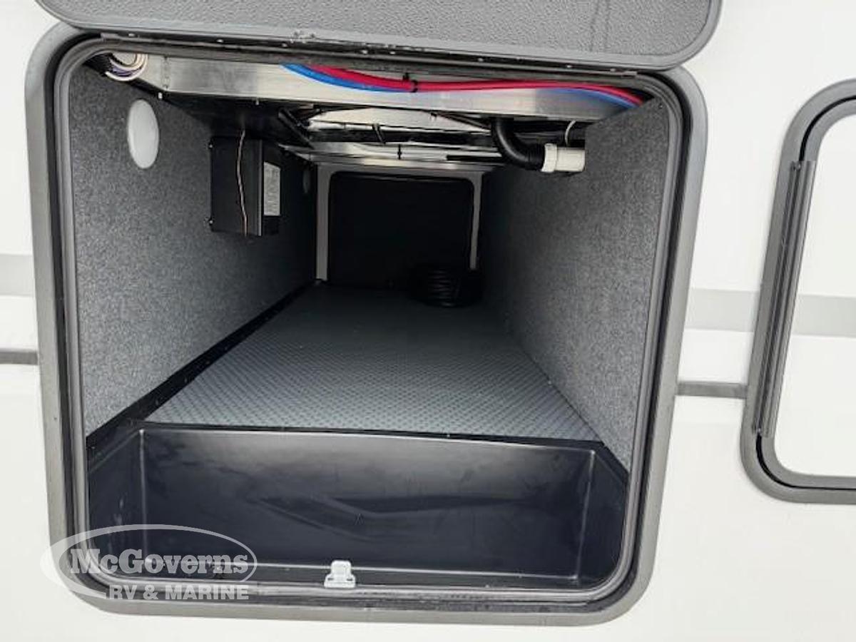 2026 Keystone RV Carbon 368