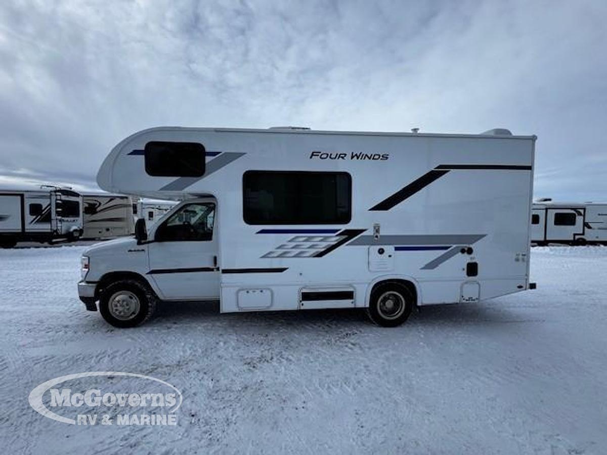 2026 Thor Motor Coach Four Winds 21z