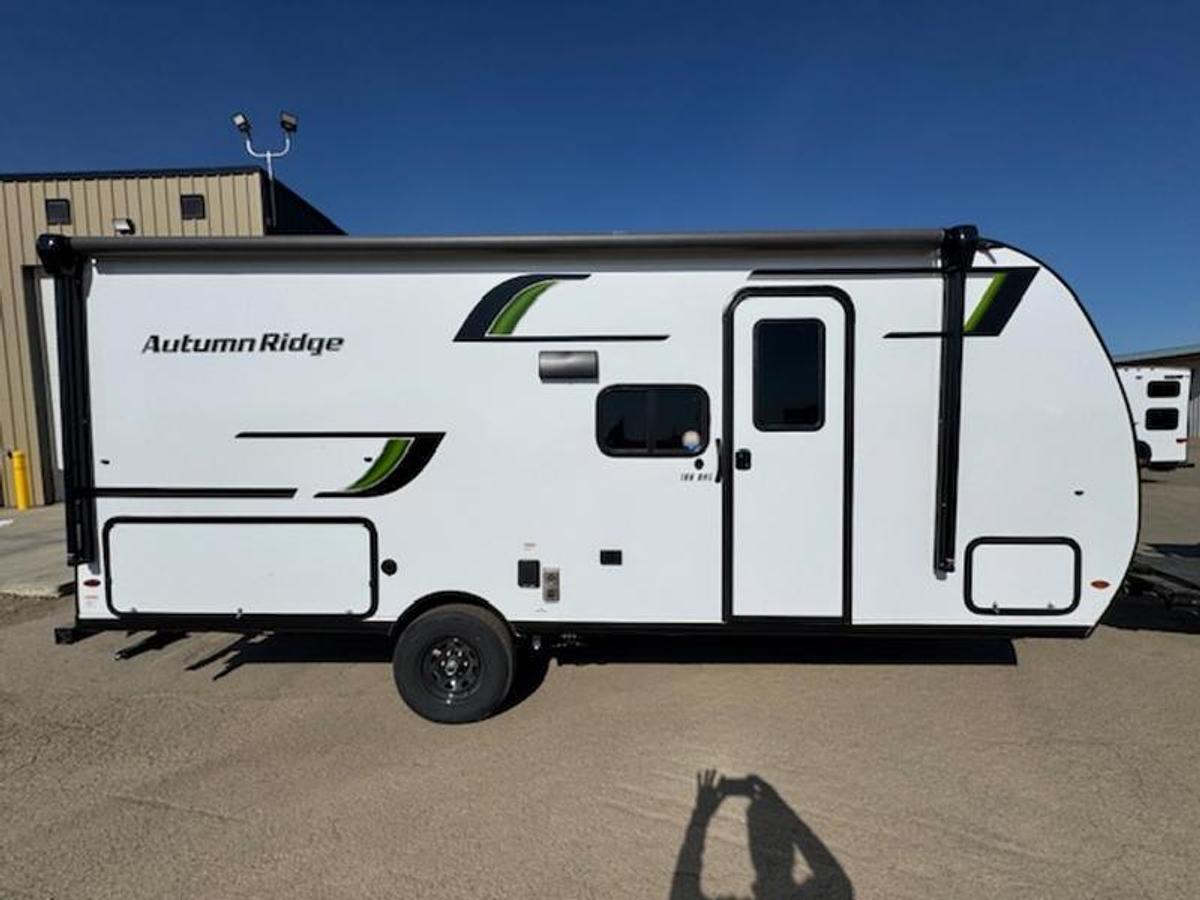 2026 Starcraft RV Autumn Ridge 188BHS