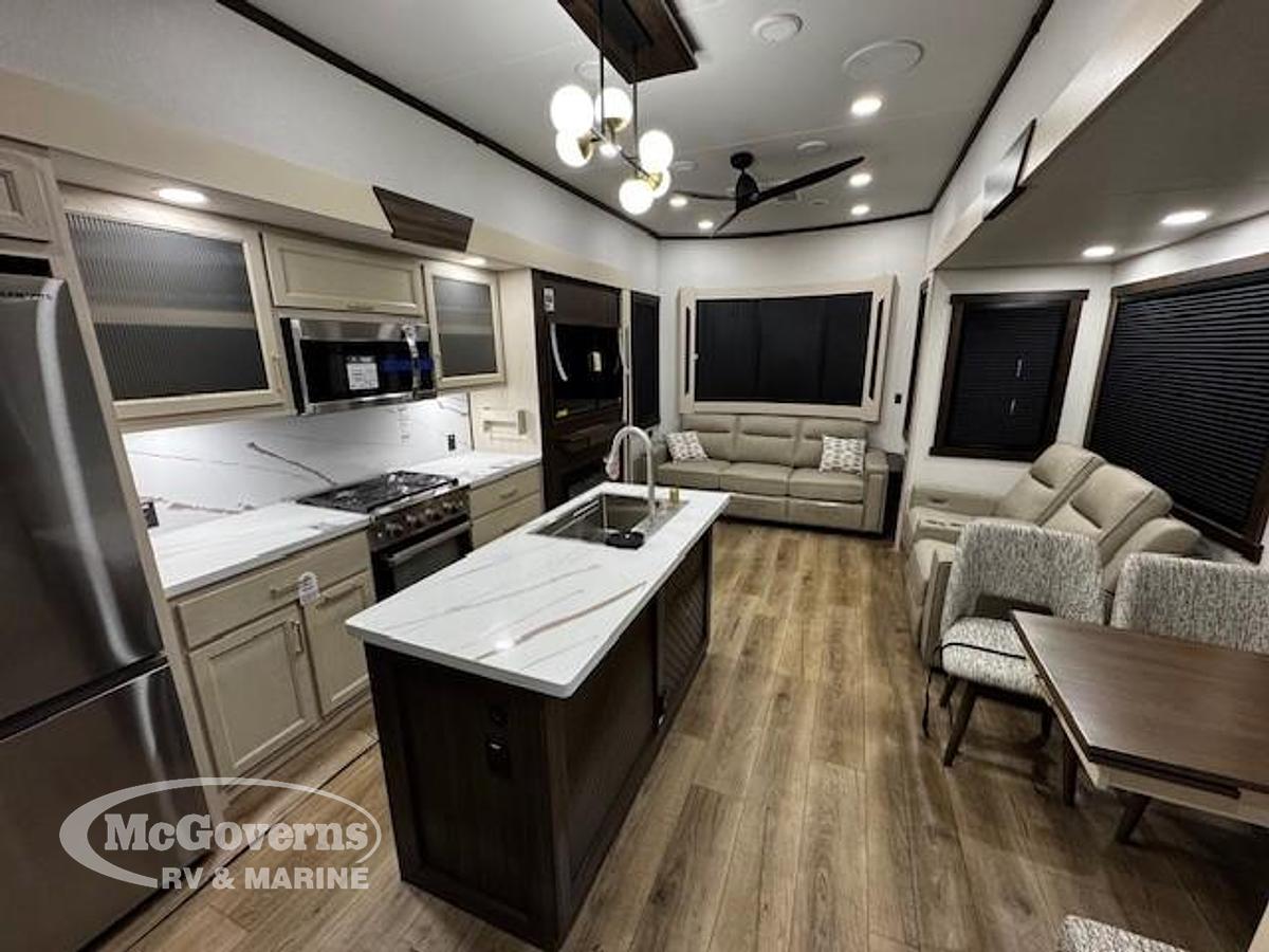 2026 Cedar Creek Cottage 40CCK