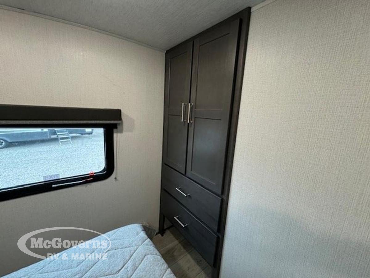 2025 Keystone RV Keystone Cougar COUGAR 2100RK