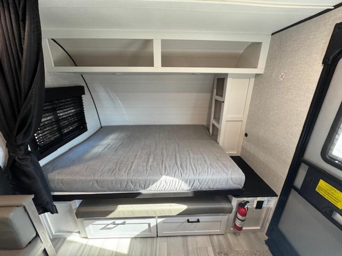 2026 Starcraft RV Autumn Ridge 188BHS