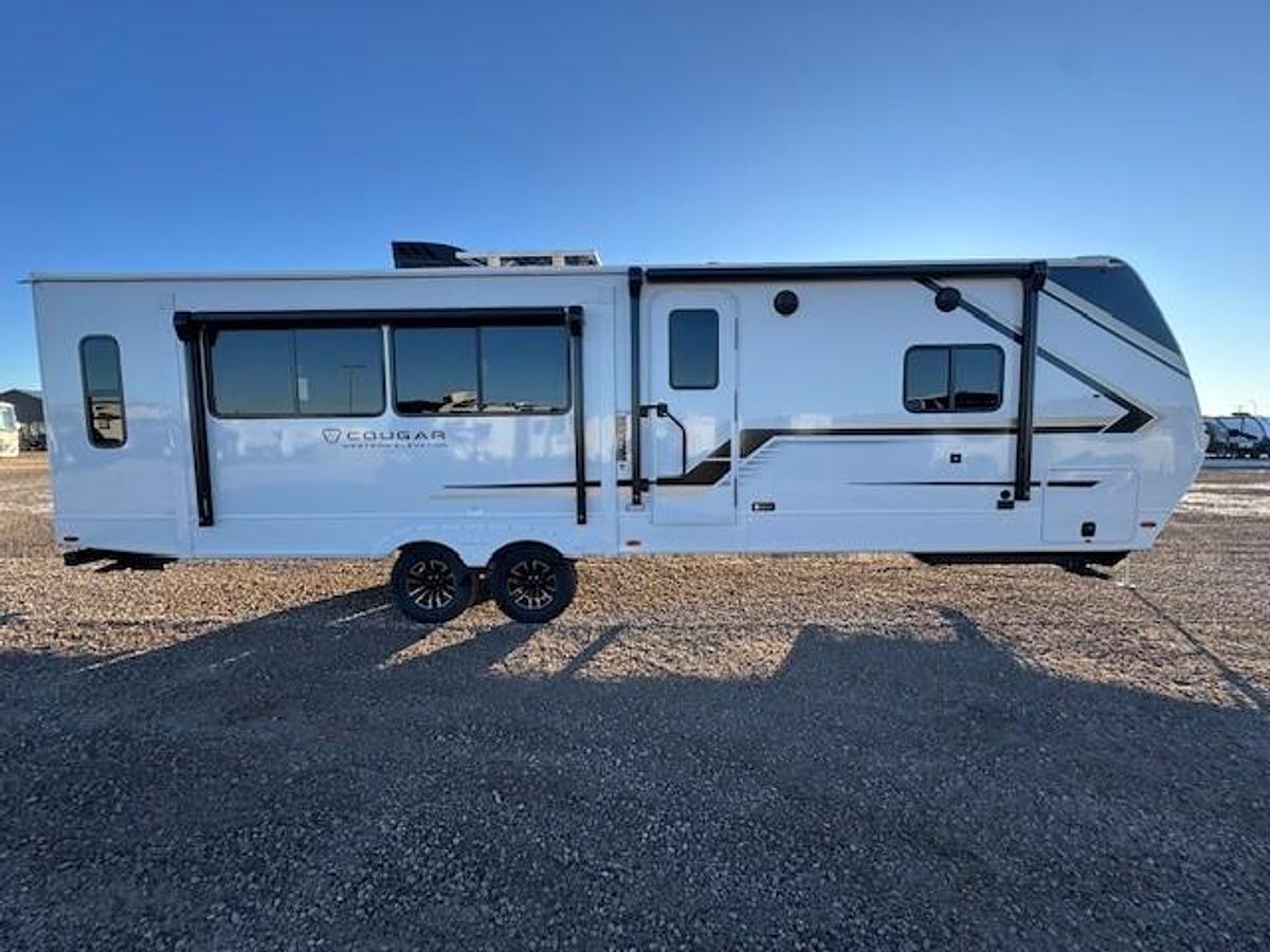 2026 Keystone RV Cougar 29RLWE