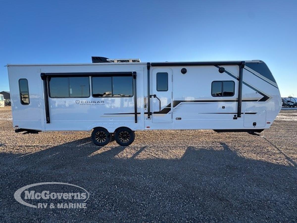 2026 Keystone RV Cougar 29RLWE