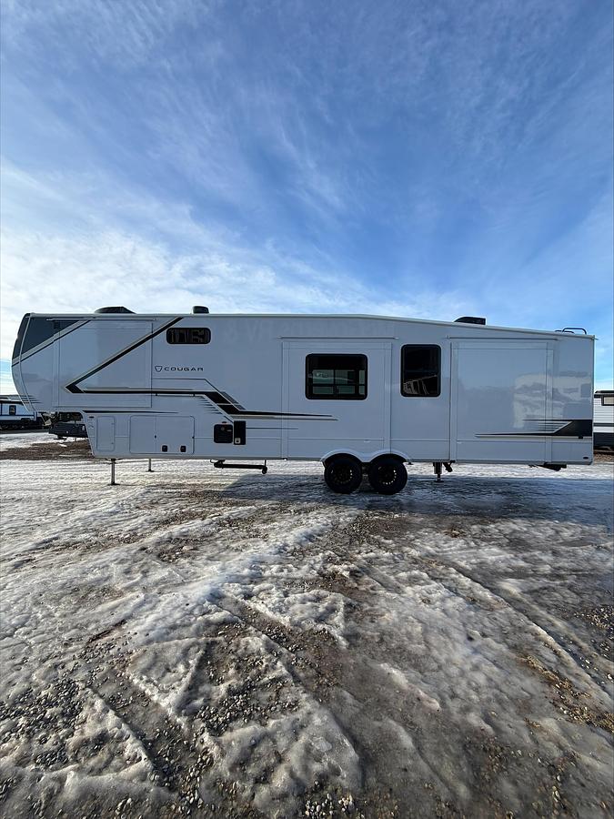 2026 Keystone RV Cougar 350LLK