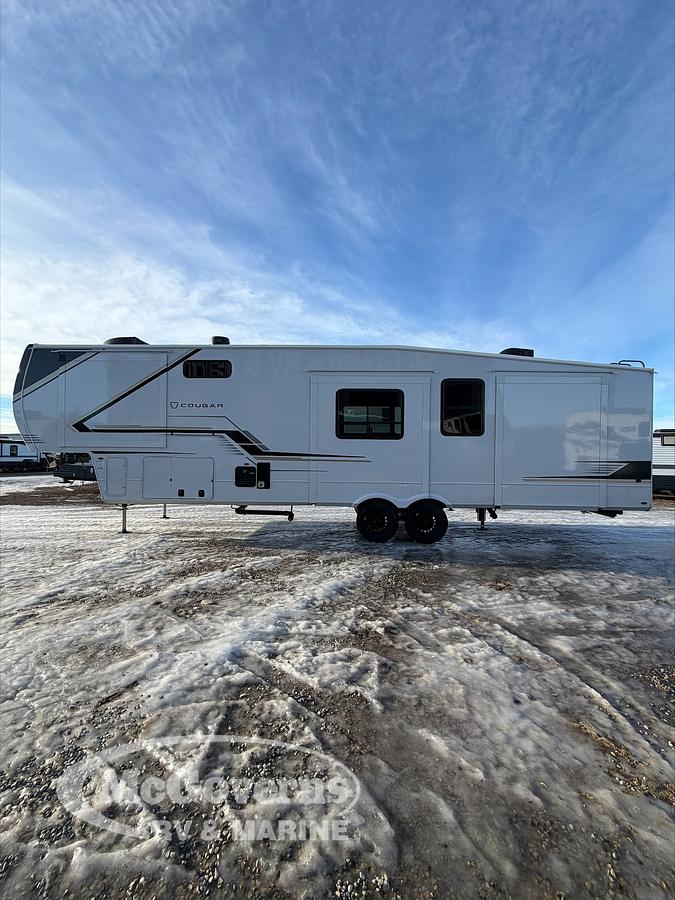 2026 Keystone RV Cougar 350LLK