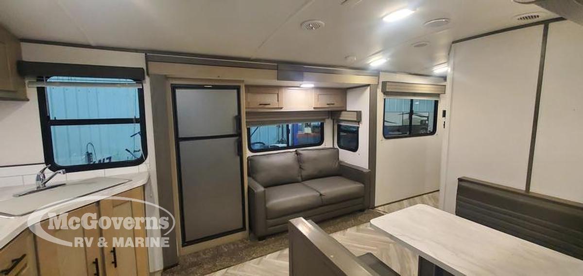 Used 2021 Cruiser RV Shadow Cruiser SC 248RKS