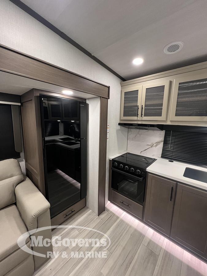 2026 Keystone RV Cougar 29MBD