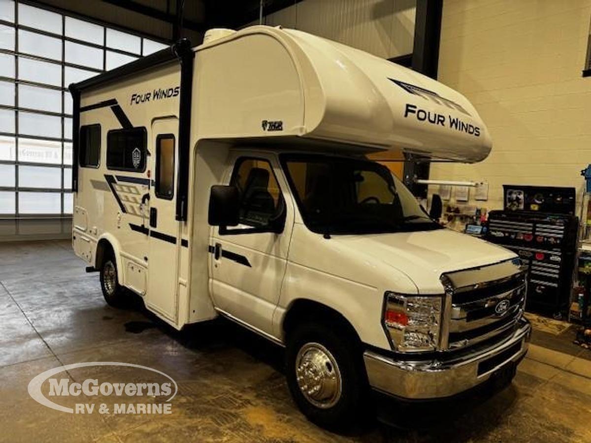 2026 Thor Motor Coach Four Winds 19z