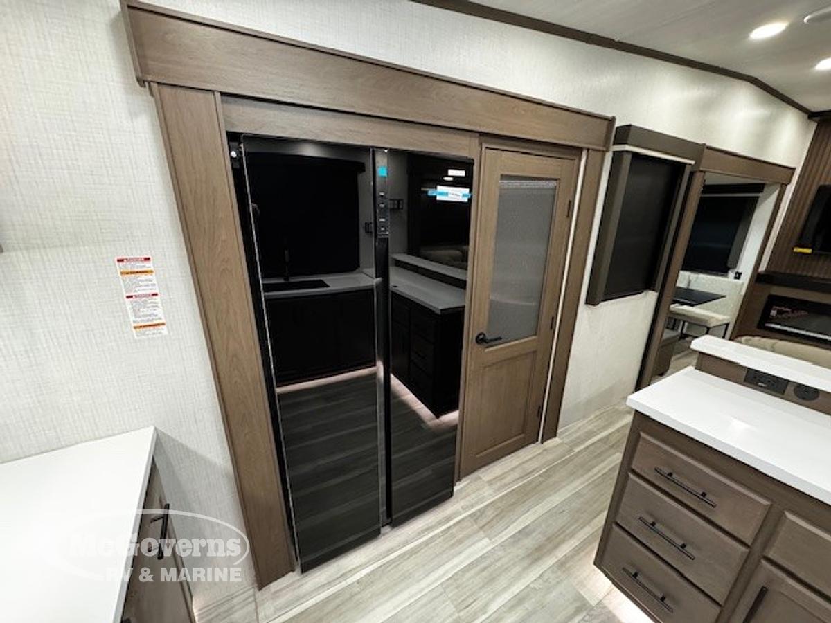 2026 Keystone RV Cougar 350LLK