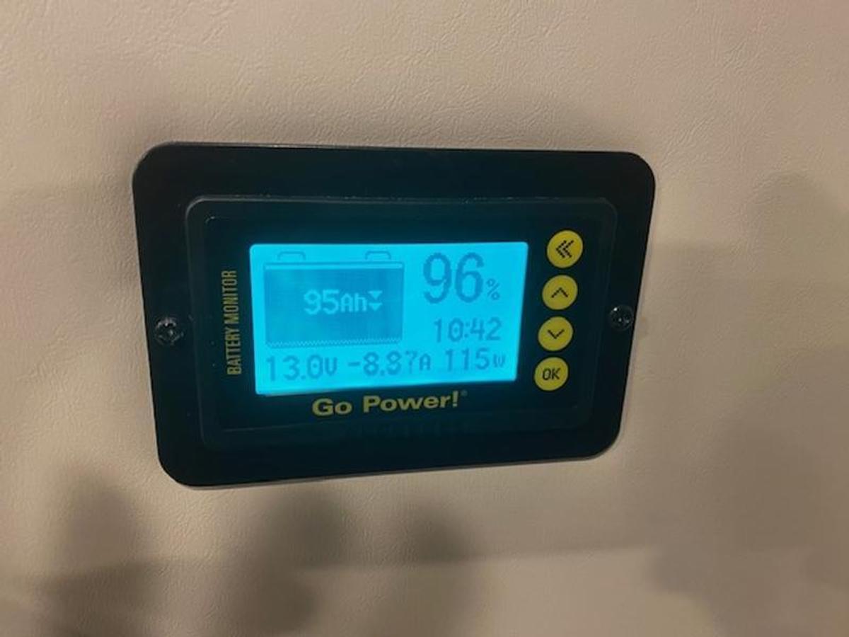 2024 Thor Motor Coach Gemini AWD 23TW