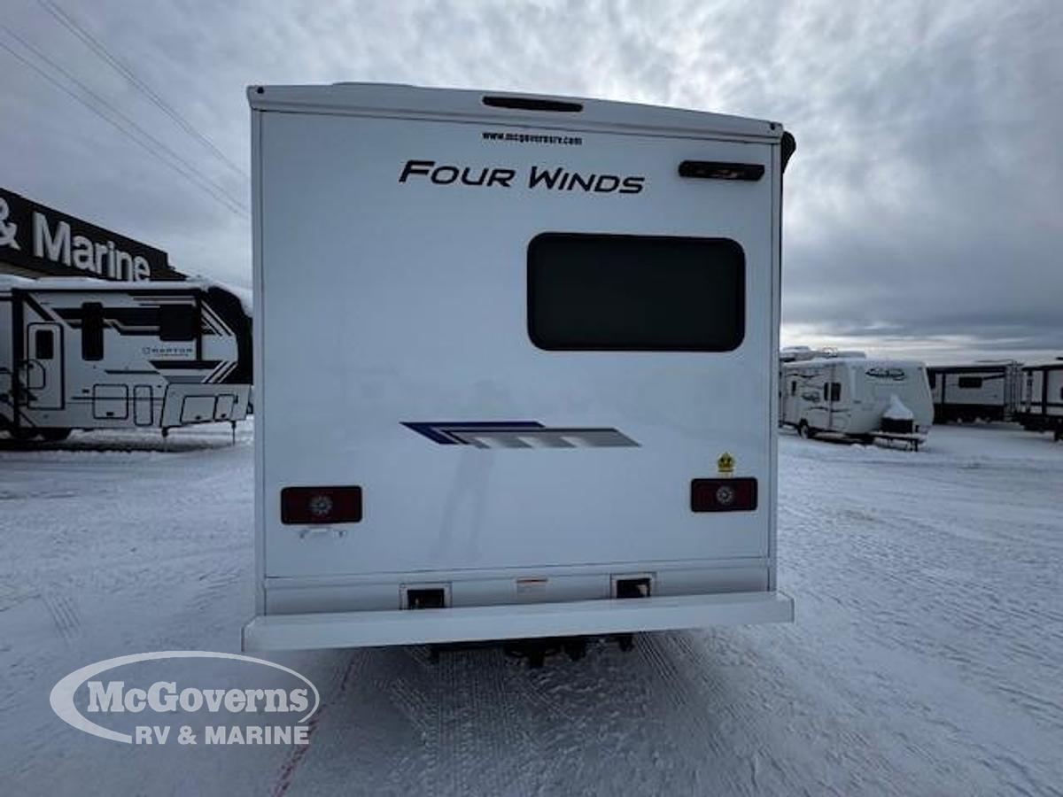 2026 Thor Motor Coach Four Winds 21z