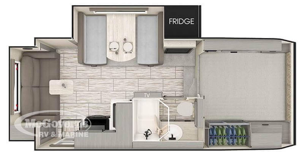 2026 Lance Long Box 1175