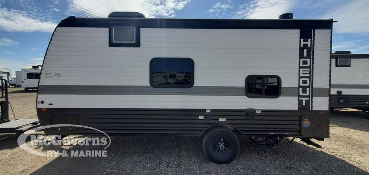 2025 Keystone RV Hideout Sport Single 175BH
