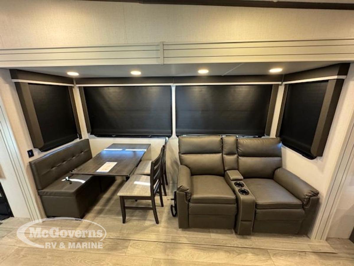 2025 Keystone RV Cougar 355FBS