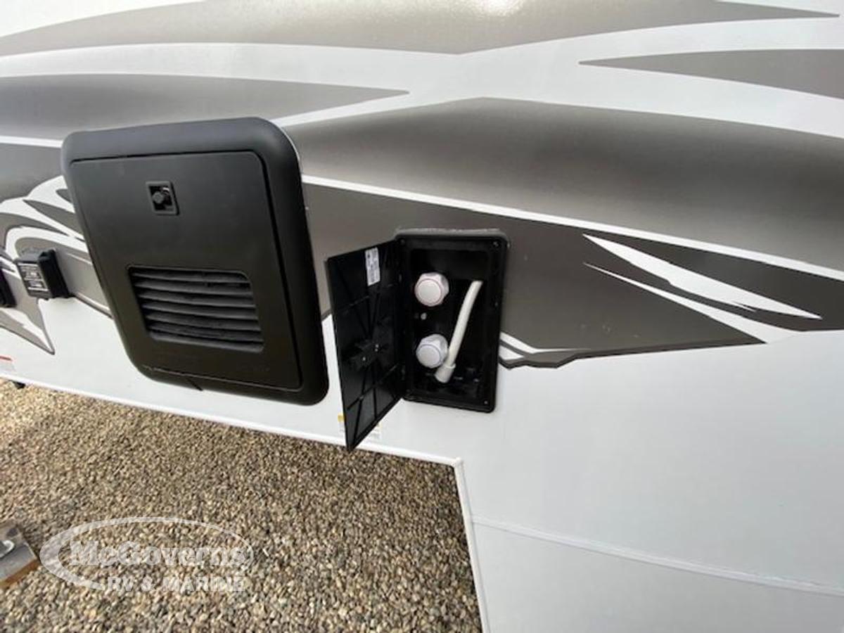 2023 Lance Truck Campers Short Bed 855S