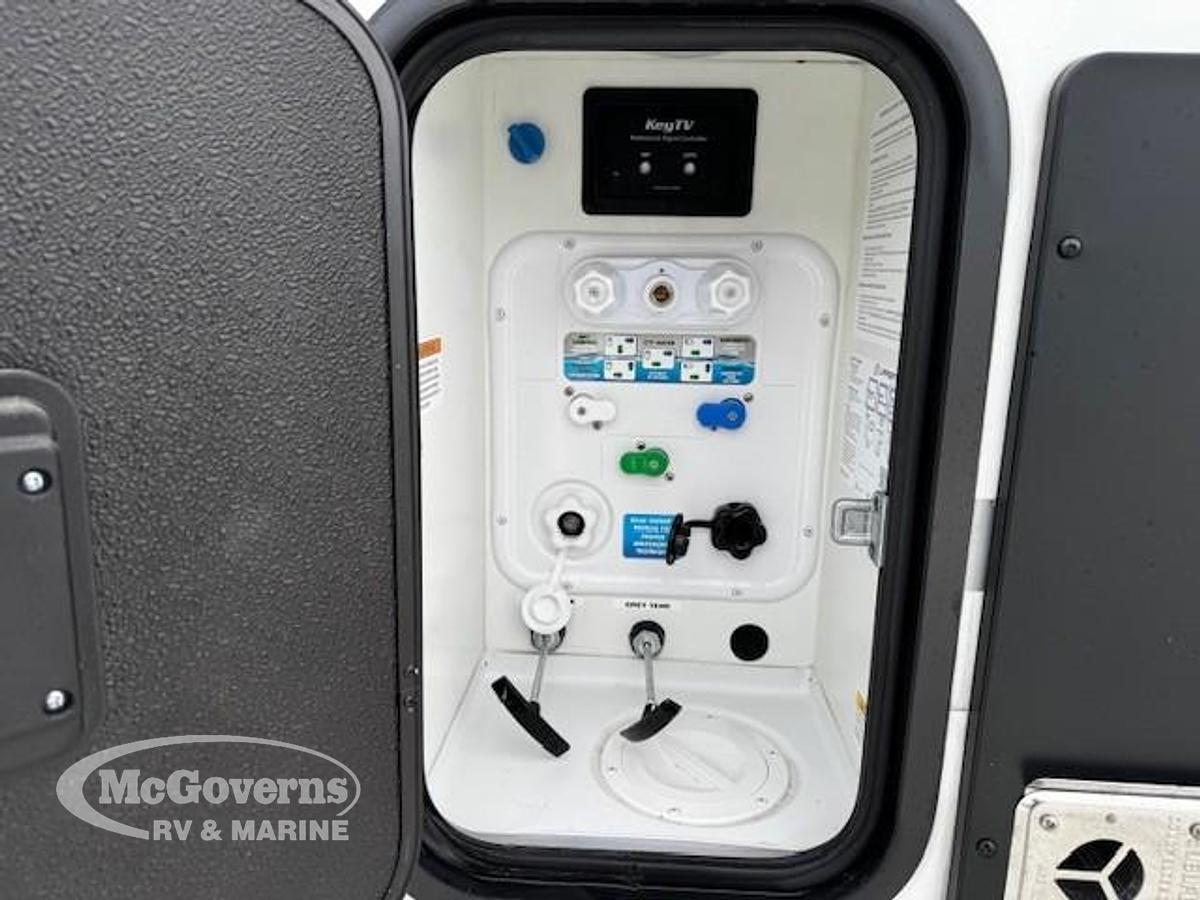 2026 Keystone RV Carbon 368