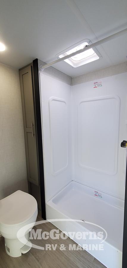 2026 Keystone RV Hideout 244RBWE