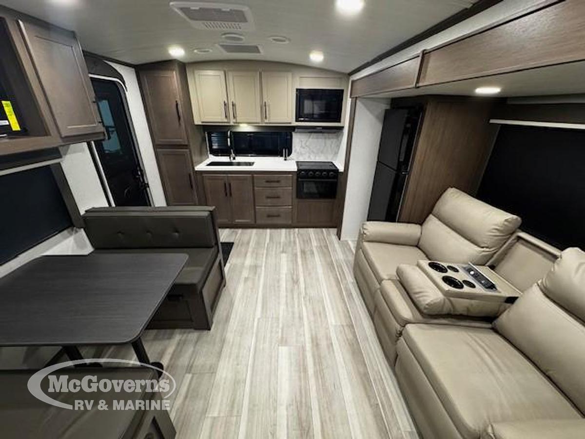 2026 Keystone RV Cougar 22RKWE