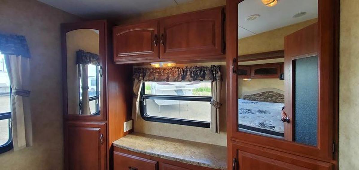 Used 2011 Keystone RV Outback 329FBH