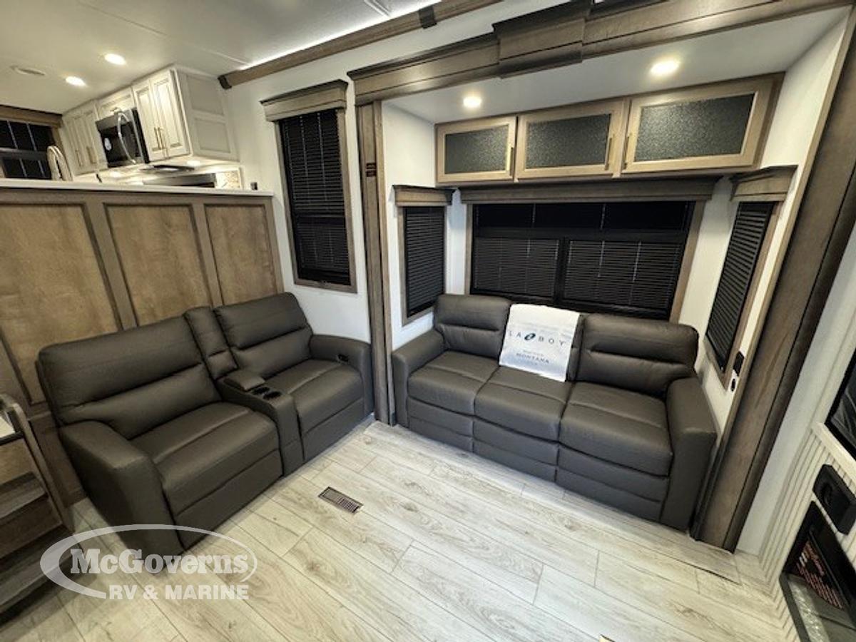 2026 Keystone RV Montana 3901RK