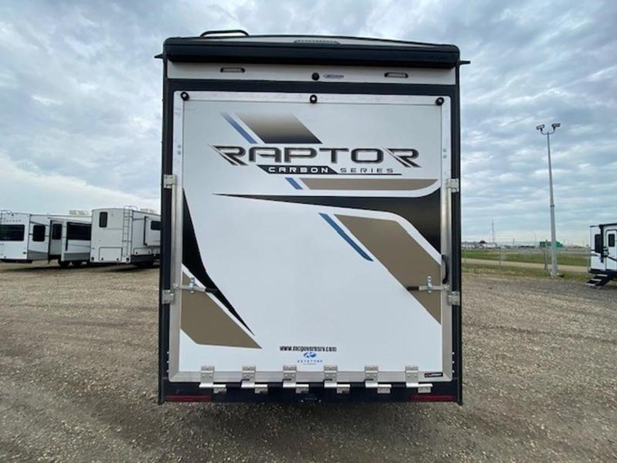 2024 Keystone RV Carbon 358