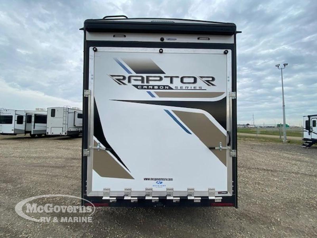 2024 Keystone RV Carbon 358
