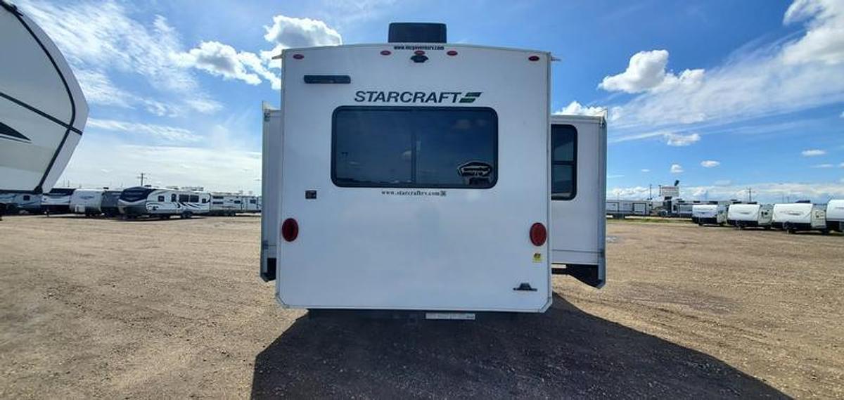 2025 Starcraft RV Starcraft GSL STARCRAFT GSL 244RLS