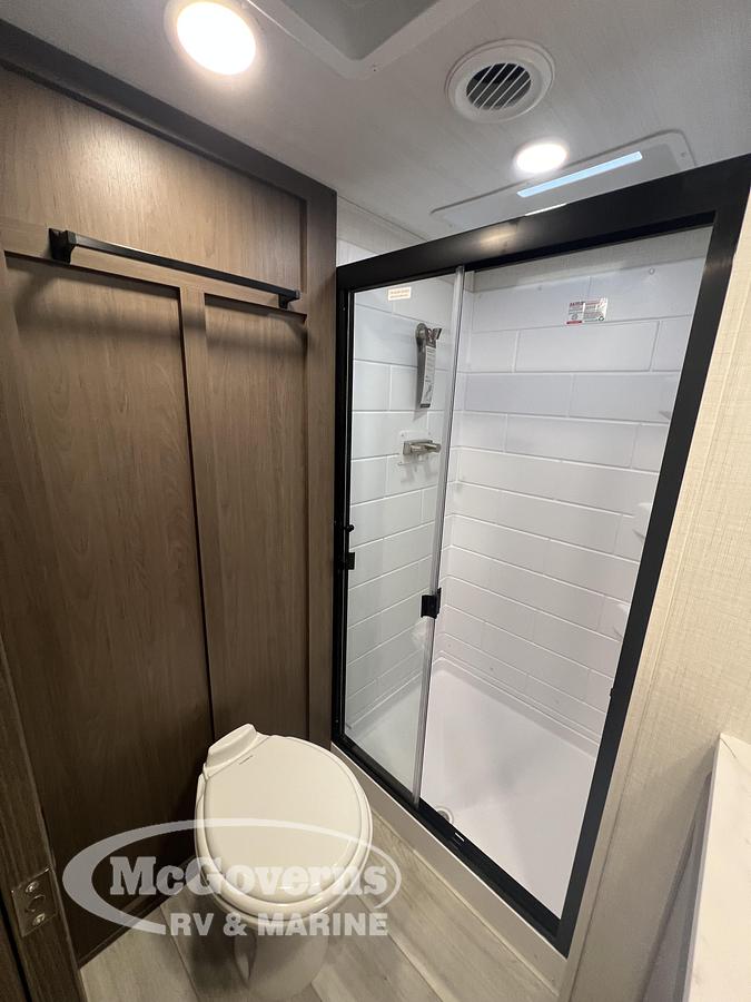 2026 Keystone RV Cougar 29MBD