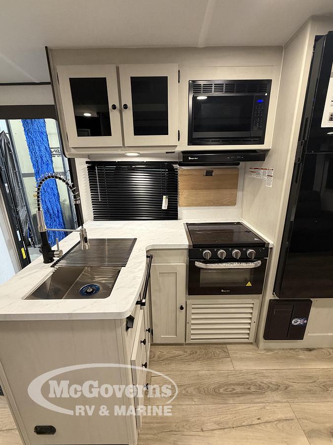 2026 Coachmen 2963BH Northen Spirit