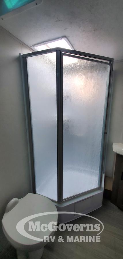 Used 2021 Keystone RV Hideout 30BHKSWE