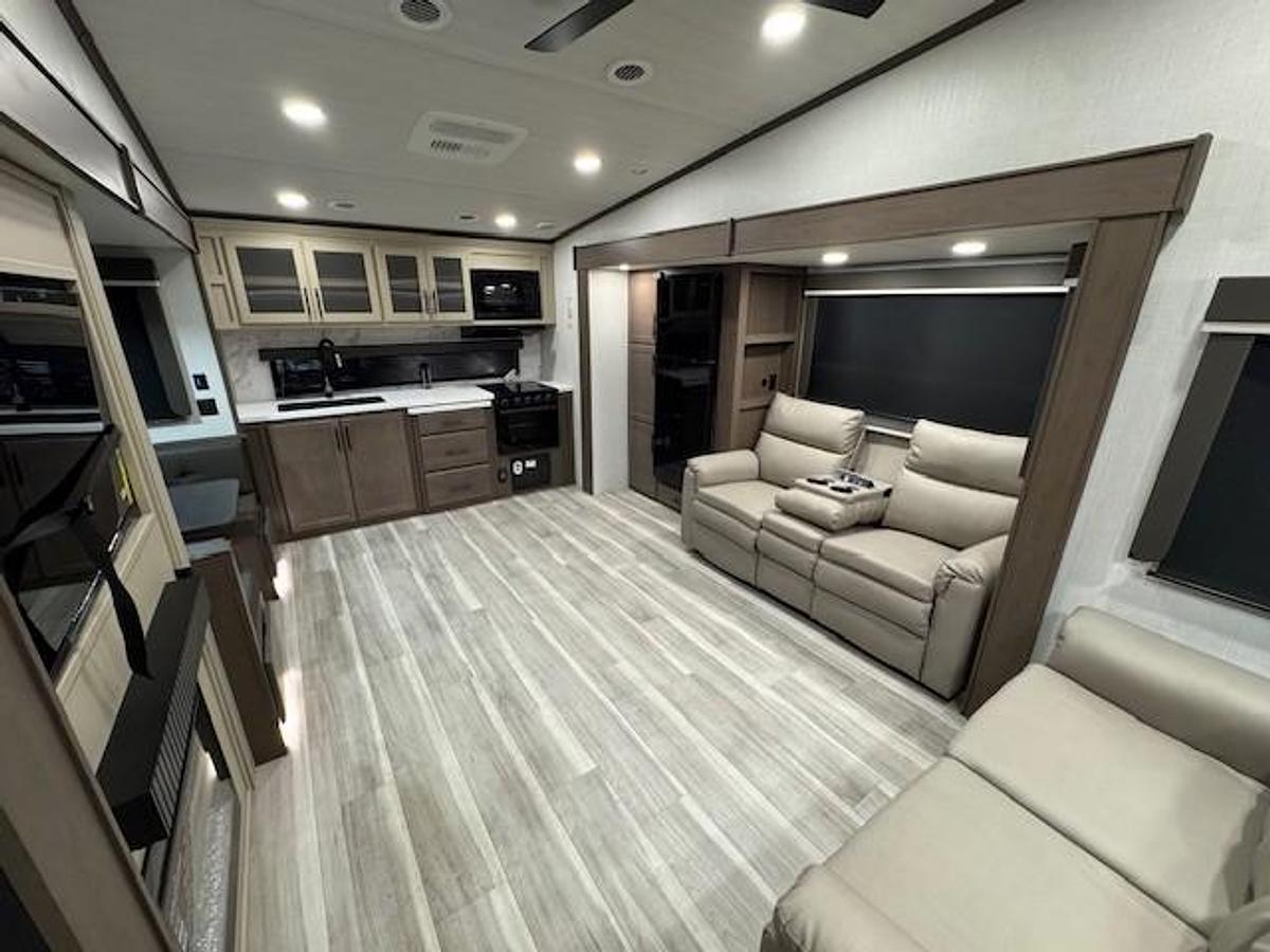 2026 Keystone RV Cougar 26RKE