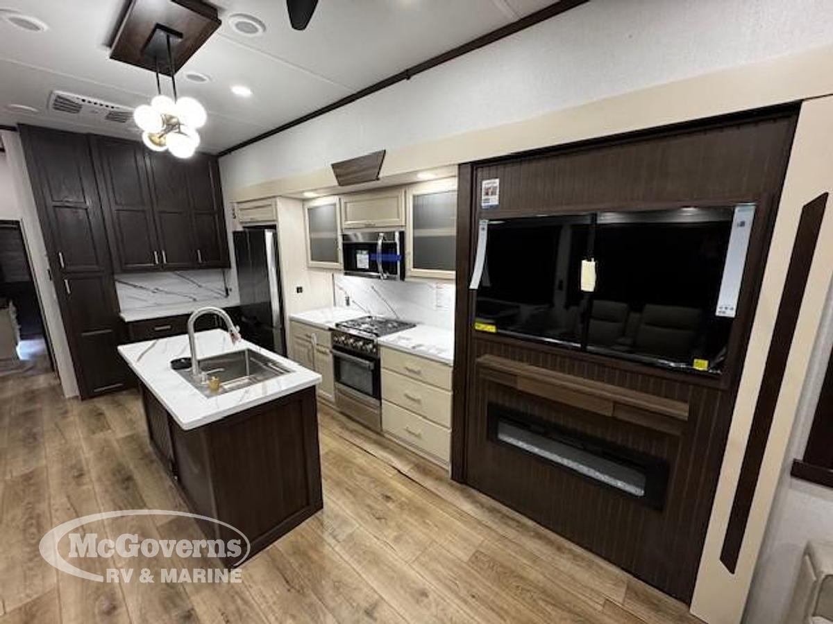 2026 Cedar Creek Cottage 40CCK