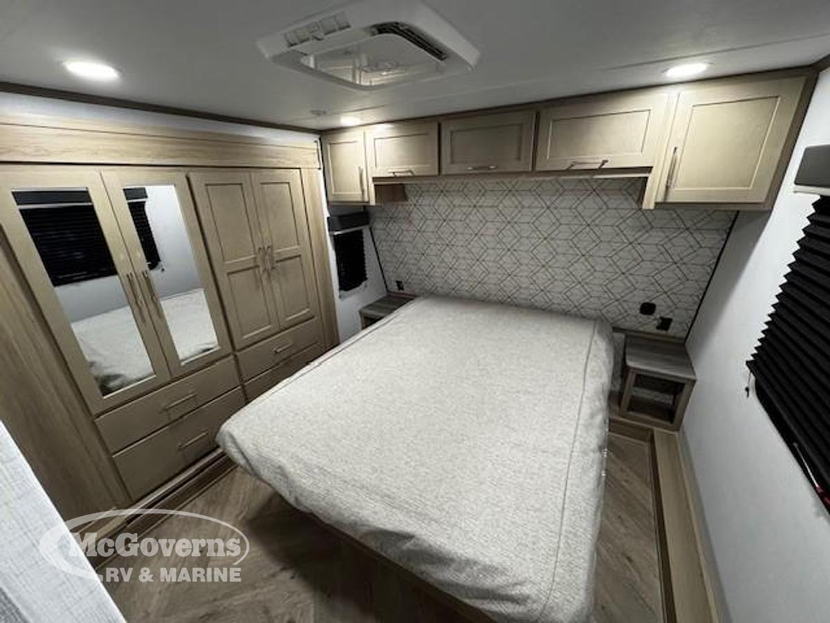 2026 Keystone RV Carbon 368