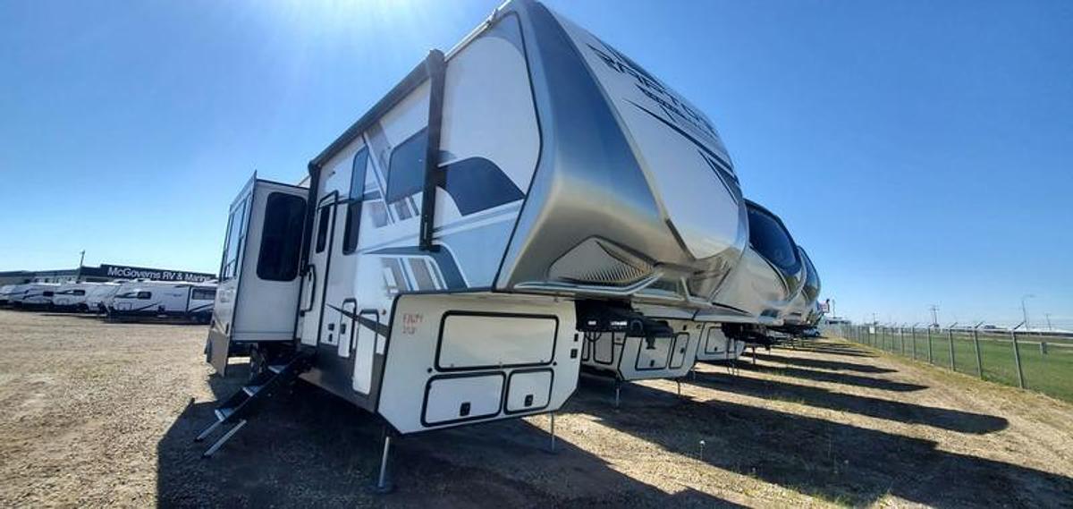 2024 Keystone RV Carbon 358